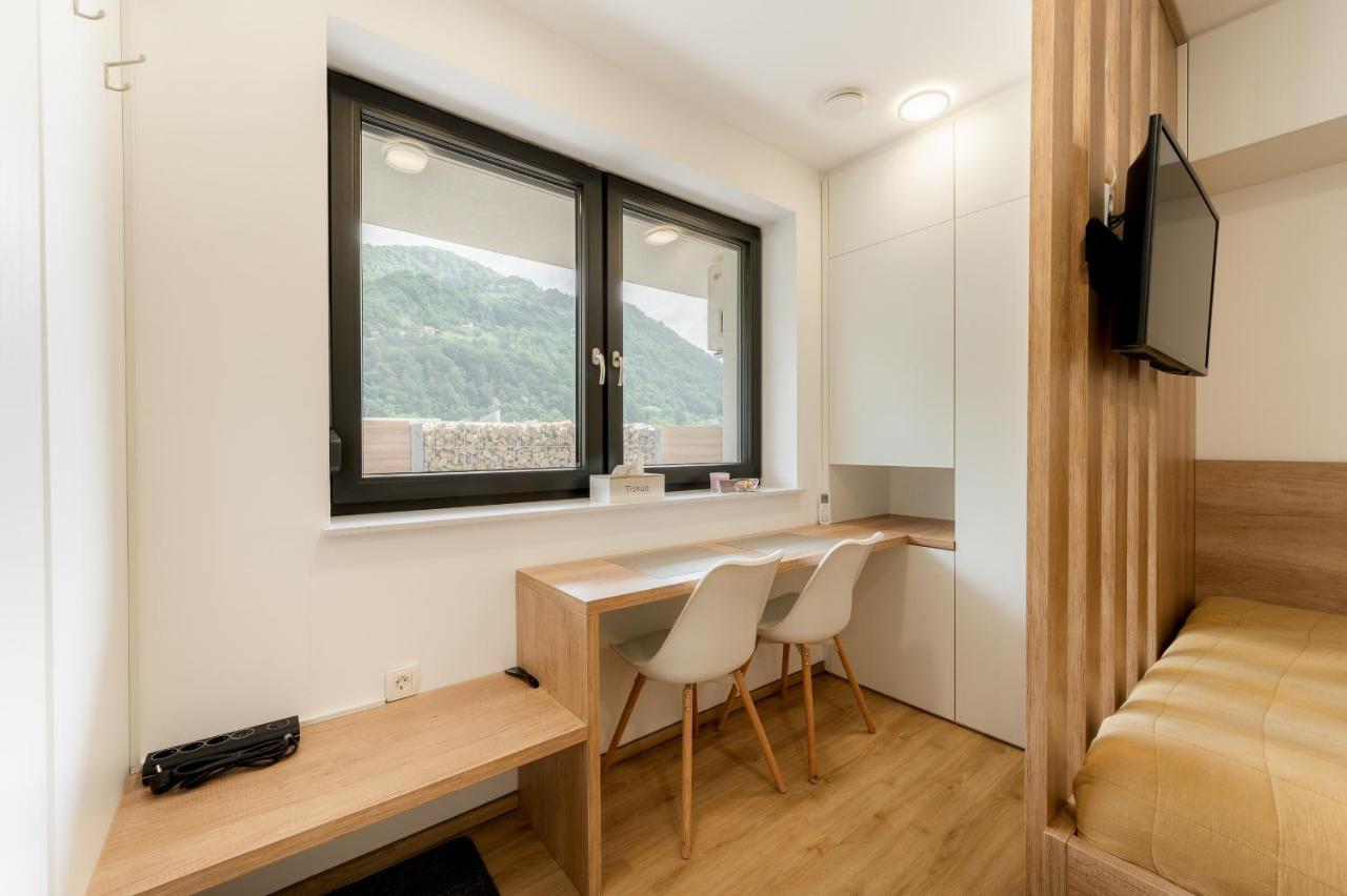 Apartments Gros Radece المظهر الخارجي الصورة