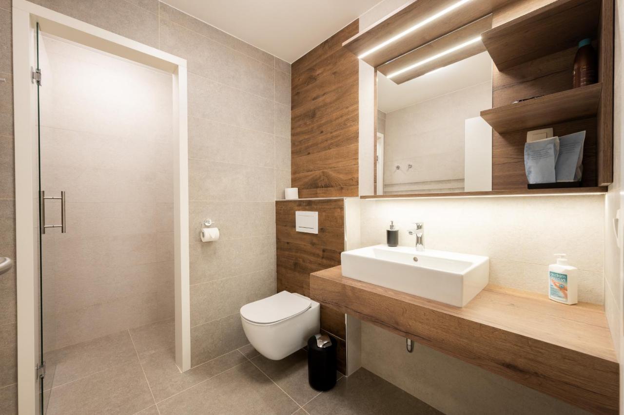 Apartments Gros Radece المظهر الخارجي الصورة