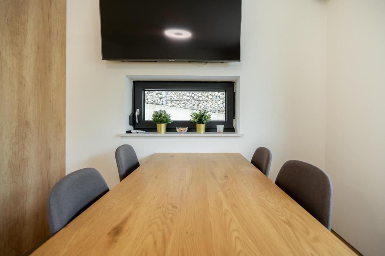 Apartments Gros Radece المظهر الخارجي الصورة